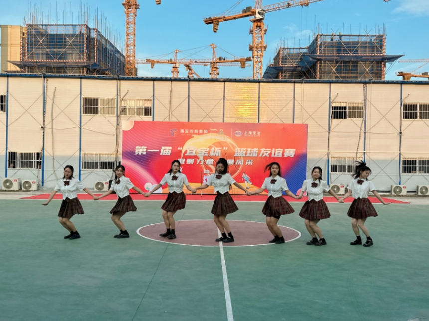 籃球賽3